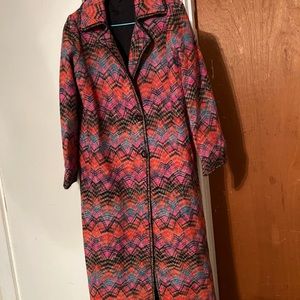 Missoni Jacket